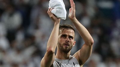 Pjanic signs new five-year deal to stay at Juventus
