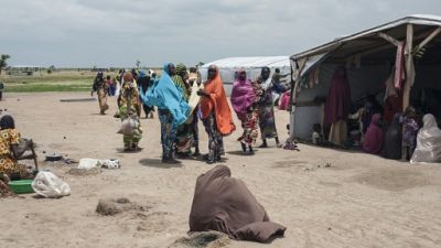 Nigeria: les déplacés de Boko Haram et l'illusion du retour, à six mois de la présidentielle