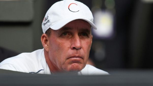 Tennis: Alexander Zverev recrute Ivan Lendl Tennis: Alexander Zverev recrute Ivan Lendl