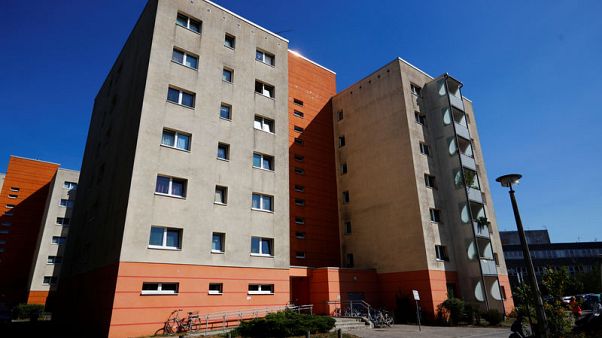 Germany detains Russian man suspected of planning Islamist attack Germany detains Russian man suspected of planning Islamist attack