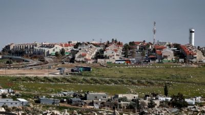 Israël autorise plus de 1.000 logements de colons en Cisjordanie, selon une ONG