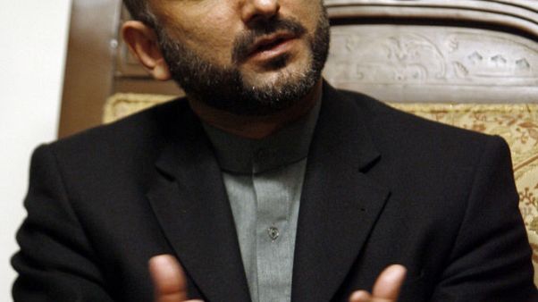 أفغانستان تأمل في ضغط روسي على طالبان للدخول في محادثات سلام أفغانستان تأمل في ضغط روسي على طالبان للدخول في محادثات سلام