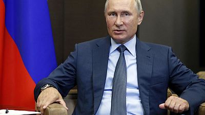 بوتين: على روسيا أن تعزز قوتها العسكرية ردا على تحركات حلف الأطلسي