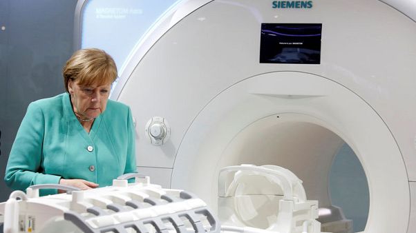 Exclusive - Pharma sector warns Saudis on German drug curbs Exclusive - Pharma sector warns Saudis on German drug curbs