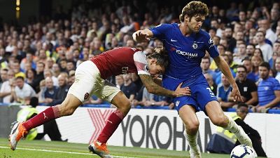Chelsea avverte, M.Alonso costa 60 mln Chelsea avverte, M.Alonso costa 60 mln