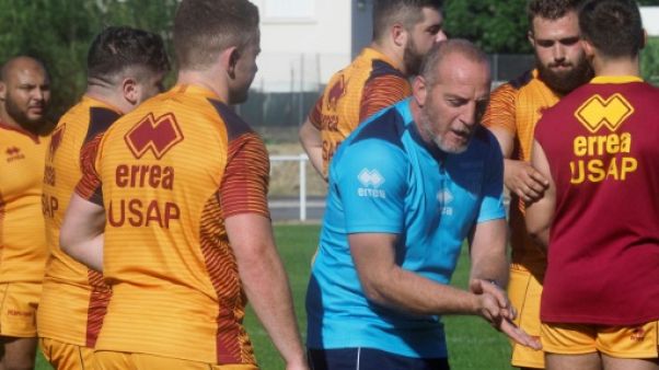 Top 14: l'engouement catalan, l'autre force de l'USAP Top 14: l'engouement catalan, l'autre force de l'USAP