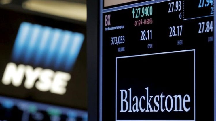 Blackstone's $13.5 billion F&R buyout debt readied for early Sept launch