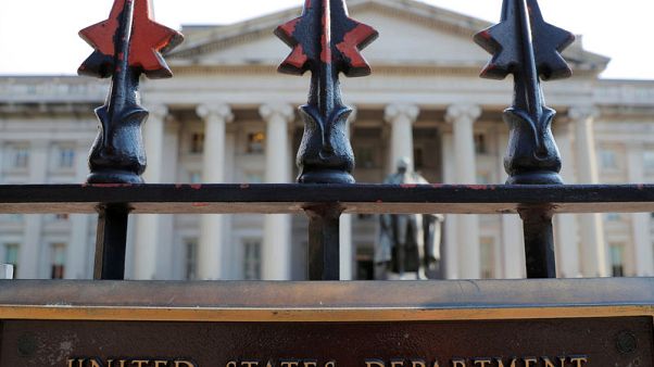 Foreigners cool on U.S. Treasuries as supply heats up Foreigners cool on U.S. Treasuries as supply heats up