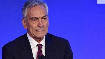 Gravina, proporrò 7 promozioni dalla C