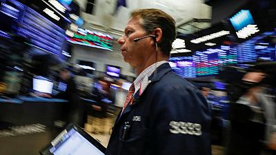 Wall St's sector shakeup will let more tech stocks shine Wall St's sector shakeup will let more tech stocks shine