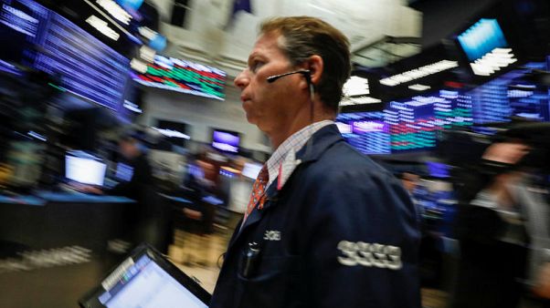 Wall St's sector shakeup will let more tech stocks shine Wall St's sector shakeup will let more tech stocks shine