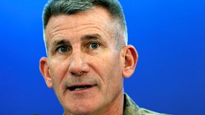 جنرال أمريكي يرى تقدما في أفغانستان رغم تزايد هجمات طالبان
