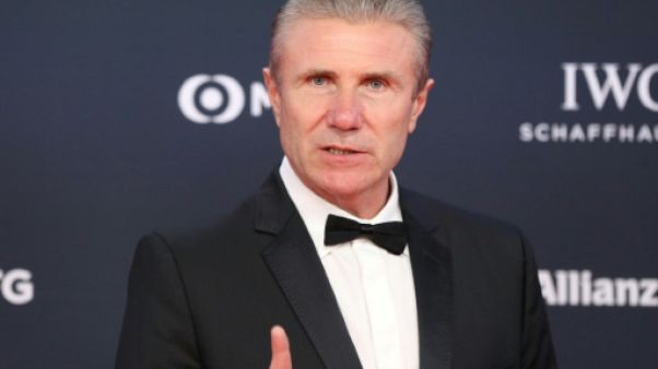 JO-2016: Bubka, accusé de versements suspects, blanchi par l'AIU JO-2016: Bubka, accusé de versements suspects, blanchi par l'AIU