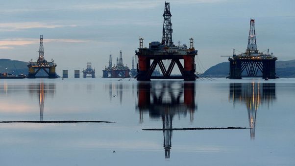 Britain's Premier Oil to lift peak output at Catcher field Britain's Premier Oil to lift peak output at Catcher field