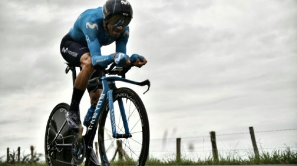 Tour d'Espagne: les jambes à Malaga, la tête aux Mondiaux Tour d'Espagne: les jambes à Malaga, la tête aux Mondiaux
