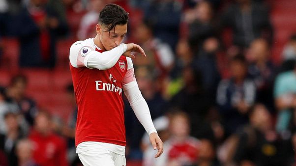 Klopp defends Ozil over criticism for Erdogan photo Klopp defends Ozil over criticism for Erdogan photo