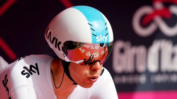 Cycling - Open Vuelta offers redemption for riders scarred by Giro and Tour Cycling - Open Vuelta offers redemption for riders scarred by Giro and Tour
