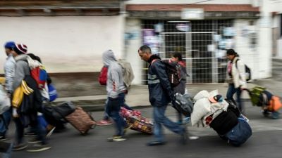 Venezuela: l'ONU dénonce les restrictions à l'accueil des réfugiés