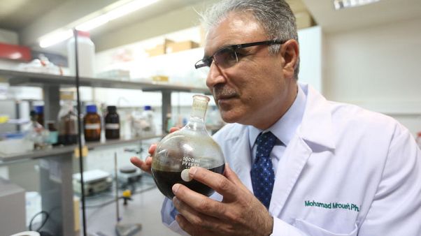 How good is Lebanese cannabis? Scientists seek herbal remedies How good is Lebanese cannabis? Scientists seek herbal remedies