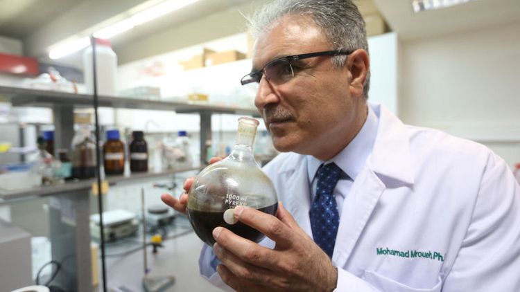 How good is Lebanese cannabis? Scientists seek herbal remedies
