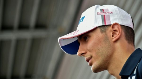 GP de Belgique: l'écurie Force India pas encore assurée de courir ce week-end GP de Belgique: l'écurie Force India pas encore assurée de courir ce week-end