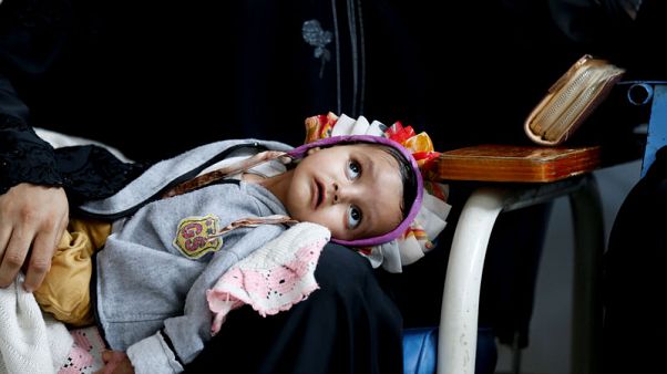 Cancer patients - the other victims of Yemen's war Cancer patients - the other victims of Yemen's war