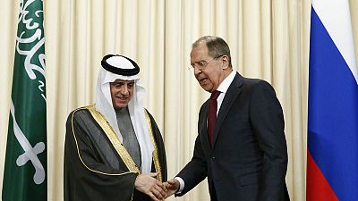 تاس: لافروف سيجري محادثات مع نظيره السعودي في موسكو في 29 أغسطس
