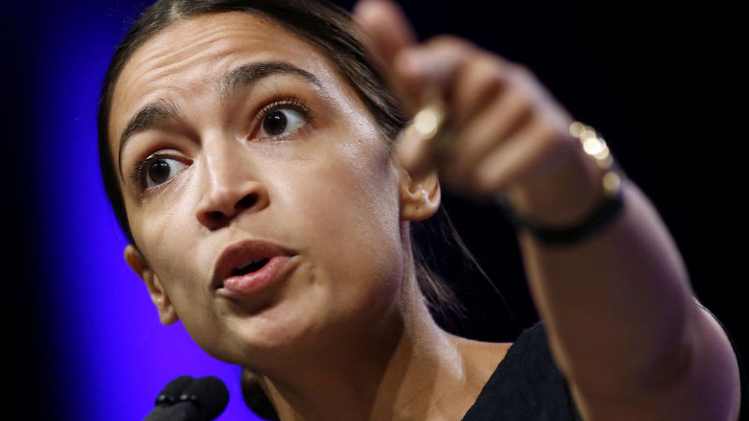 Special Report - Inside the progressive movement roiling the U.S. Democratic Party