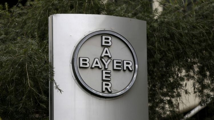 Bayer's Monsanto sued by 8,000 plaintiffs on glyphosate