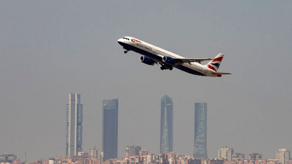 بريتيش إيروايز وإير فرانس توقفان رحلاتهما إلى إيران من الشهر القادم بريتيش إيروايز وإير فرانس توقفان رحلاتهما إلى إيران من الشهر القادم