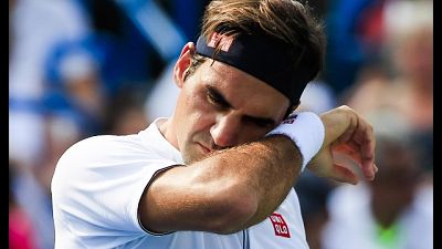 Us Open: Federer, non sono il favorito
