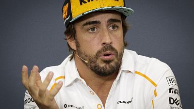 F1: Alonso, non mi emoziono più