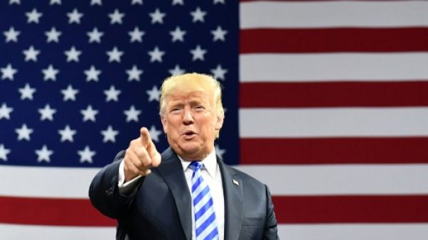 L'étau se ressère autour de Trump, ses options sont limitées L'étau se ressère autour de Trump, ses options sont limitées