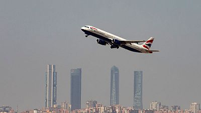 سفير إيران لدى بريطانيا يأسف لقرار الخطوط الجوية البريطانية تعليق الرحلات إلى طهران