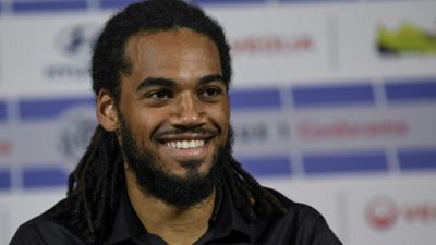 Lyon: le Belge Denayer convoqué pour jouer contre Strasbourg