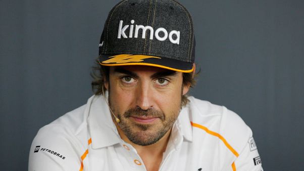 Motor racing - Alonso says he rejected Red Bull offer Motor racing - Alonso says he rejected Red Bull offer