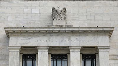 Fed poised to raise U.S. rates, but maybe not much farther