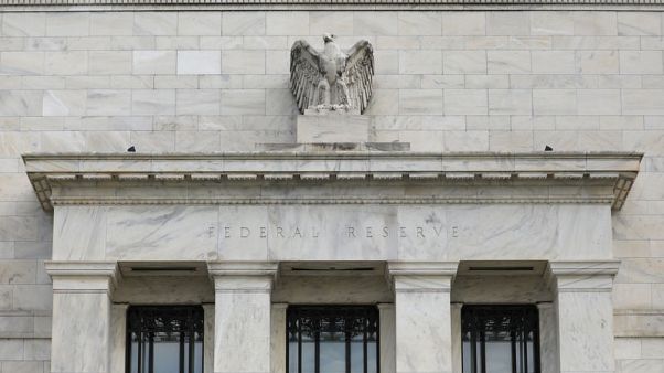 Fed poised to raise U.S. rates, but maybe not much farther Fed poised to raise U.S. rates, but maybe not much farther