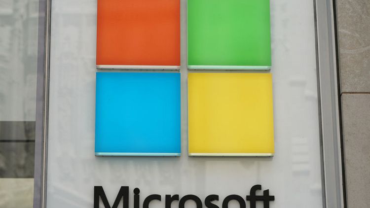 Microsoft faces U.S. bribery probe over sales in Hungary - WSJ