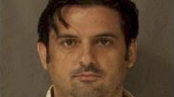 U.S. says Facebook fugitive Paul Ceglia arrested in Ecuador U.S. says Facebook fugitive Paul Ceglia arrested in Ecuador
