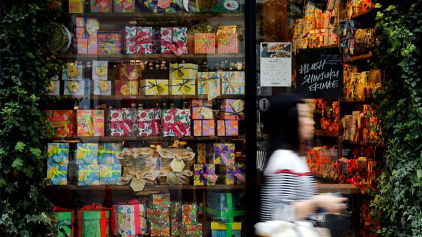 Japan July inflation stagnates, lacks demand-driven support Japan July inflation stagnates, lacks demand-driven support