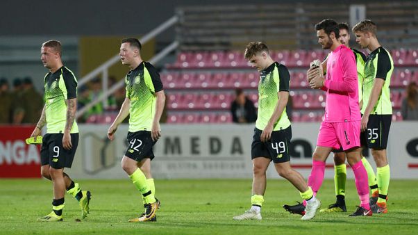 Celtic in command but Rodgers laments poor defending Celtic in command but Rodgers laments poor defending