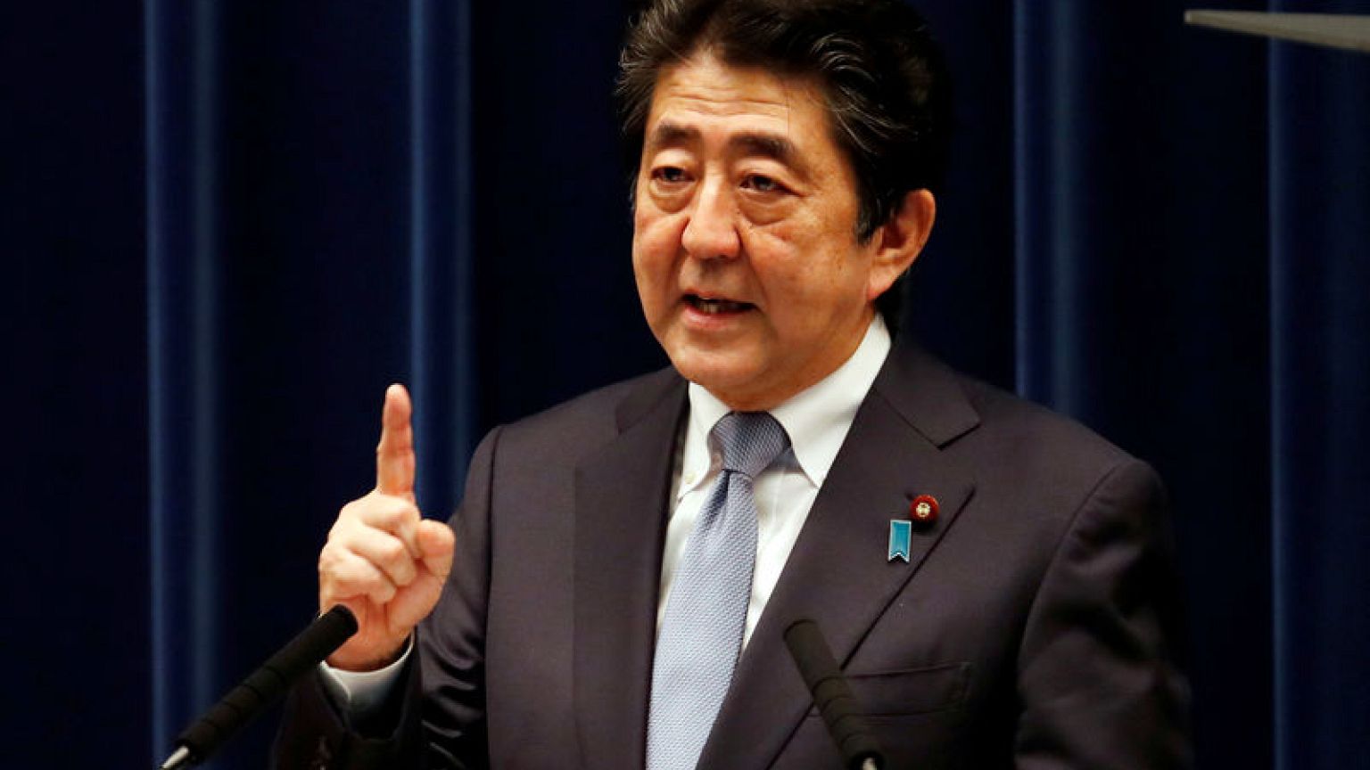 Amid praise for Trump, North Korea doubles down on criticism of Japan