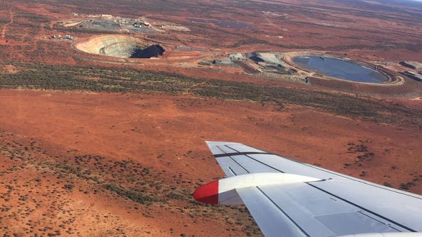Tipping point? Inflation creep at Australia's mines to erode margins Tipping point? Inflation creep at Australia's mines to erode margins