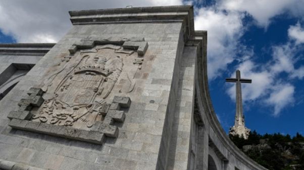 A l'instar de Franco, quelques grands morts encombrants A l'instar de Franco, quelques grands morts encombrants