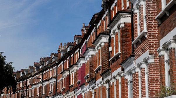 UK mortgage approvals fall in July, credit growth slows - UK Finance UK mortgage approvals fall in July, credit growth slows - UK Finance