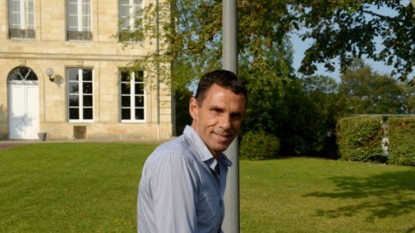 Bordeaux: Gustavo Poyet reçu par sa direction en vue d'un licenciement Bordeaux: Gustavo Poyet reçu par sa direction en vue d'un licenciement
