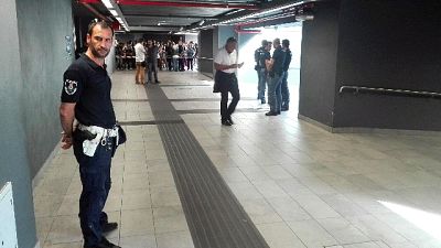 Aggredito dipendente Atm in metro Milano