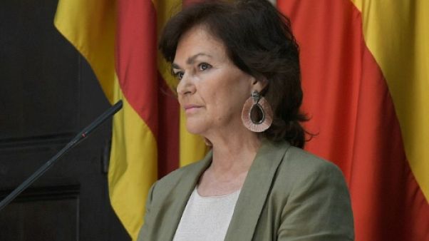 Espagne: le gouvernement approuve un décret pour exhumer Franco de son mausolée Espagne: le gouvernement approuve un décret pour exhumer Franco de son mausolée