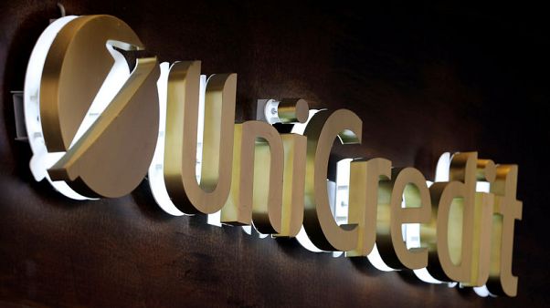UniCredit, SocGen decline to comment on tie-up report UniCredit, SocGen decline to comment on tie-up report